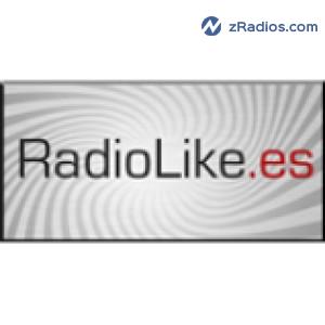 Radio: RadioLike.es