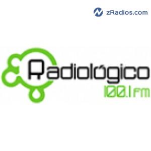 Radio: Radiológico 100.1