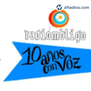 Radio: Radiombligo