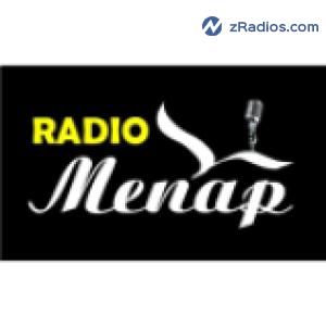 Radio: RadioMenap