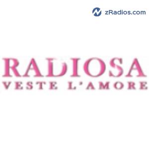 Radio: Radiosa 87.6