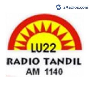 Radio: RadioTandil 1140