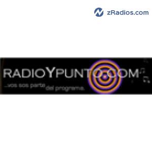 Radio: RadioYpunto