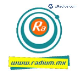 Radio: Radium.mx