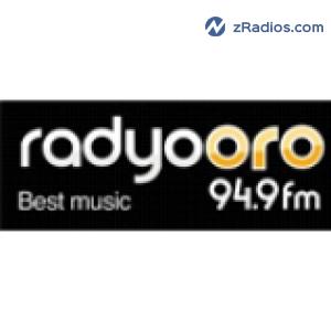 Radio: Radyo Oro 94.9