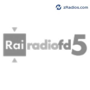 Radio: RAI Filodiffusione 5 Auditorium 100.3