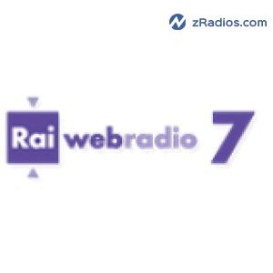 Radio: Rai webradio 7