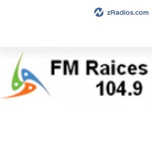 Radio: Raices FM 104.9