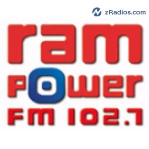 Radio: Ram Power 102.7
