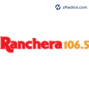 Radio: Ranchera 106.5