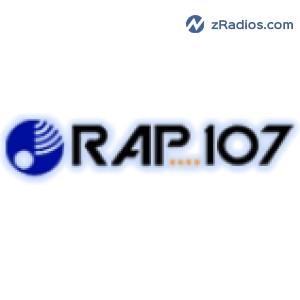 Radio: RAP 107 FM 107.2
