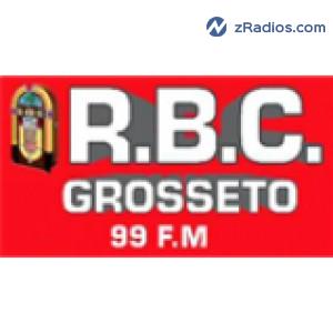 Radio: RBC Grosseto FM 99.0
