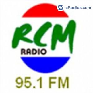 Radio: RCM RADIO Villaverde