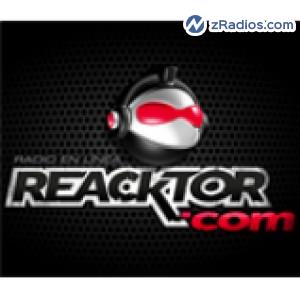 Radio: Reacktor
