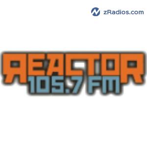 Radio: Reactor FM 105.7