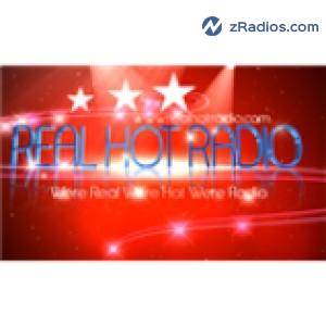 Radio: Real Hot Radio