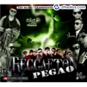 Radio: ReggaetonPegao