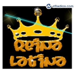 Radio: Reina Latina FM 88.0