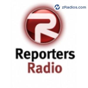 Radio: Reporters Radio