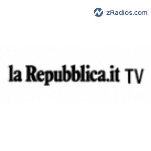 Radio: Repubblica TV