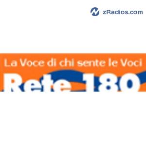 Radio: Rete180