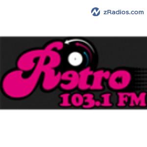 Radio: Retro FM 103.1