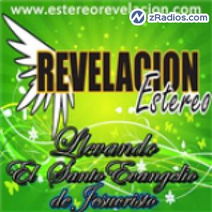 Radio: Revelación Estereo