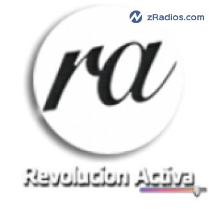 Radio: Revolucion Activa