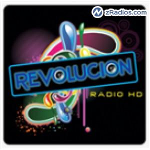 Radio: Revolución Radio HD