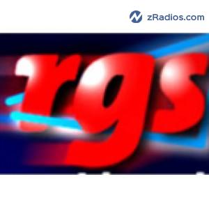 Radio: RGS - Radio Giornale di Sicilia 102.7