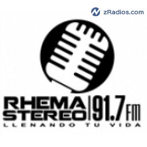 Radio: Rhema Stereo 91.7