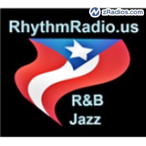 Radio: RhythmRadio.US