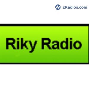 Radio: Riky Radio