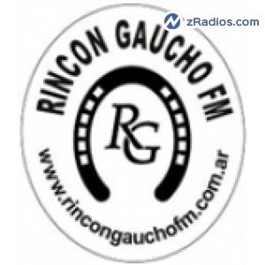 Radio: Rincon Gaucho FM