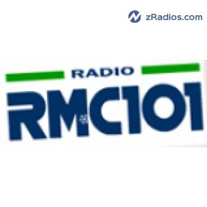 Radio: RMC 101-Radio Marsala Centrale 101.0