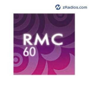 Radio: RMC 60