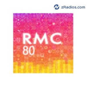 Radio: RMC 80