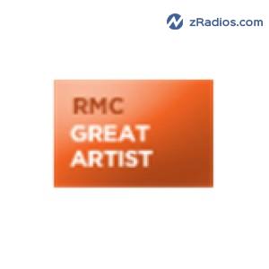 Radio: RMC Great Artists