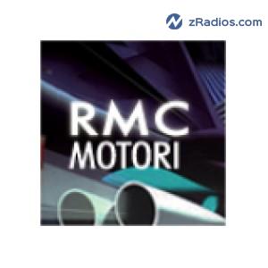 Radio: RMC Motori