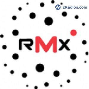 Radio: RMX Radio 100.3