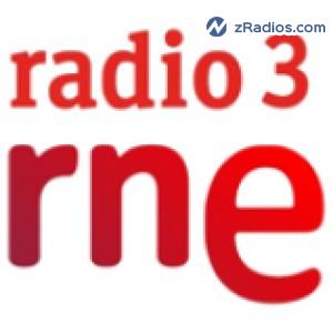 Radio: RNE Radio 3 94.9