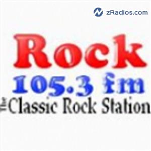 Radio: Rock 105.3 Fm