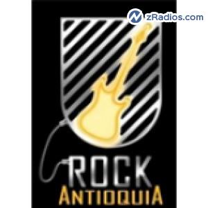 Radio: Rock Antioquia