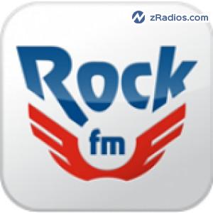 Radio: Rock fm 101.8