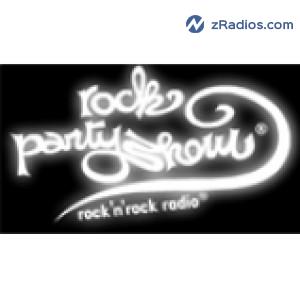 Radio: Rock Party Show