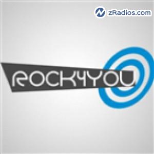 Radio: Rock4U- La Mejor Emisora de Rock Online