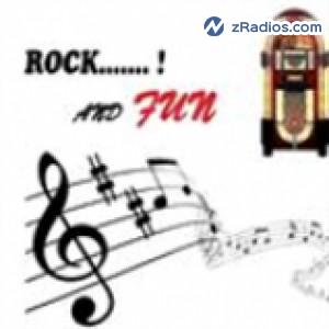Radio: Rockand Fun Radio