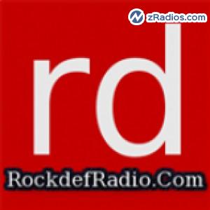 Radio: RockDefRadio