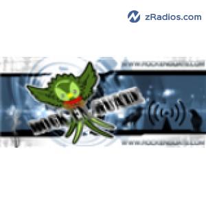 Radio: RockenGuate Radio