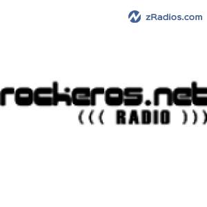 Radio: Rockeros.net Radio - Rock en Espanol